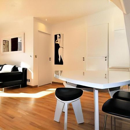 Cadre Exceptionnel: Duplex Classe 4**** Tennis, Piscine, Parking, Linge Inclus, Wifi, Materiel Bebe, Proximite Centre Довил Екстериор снимка