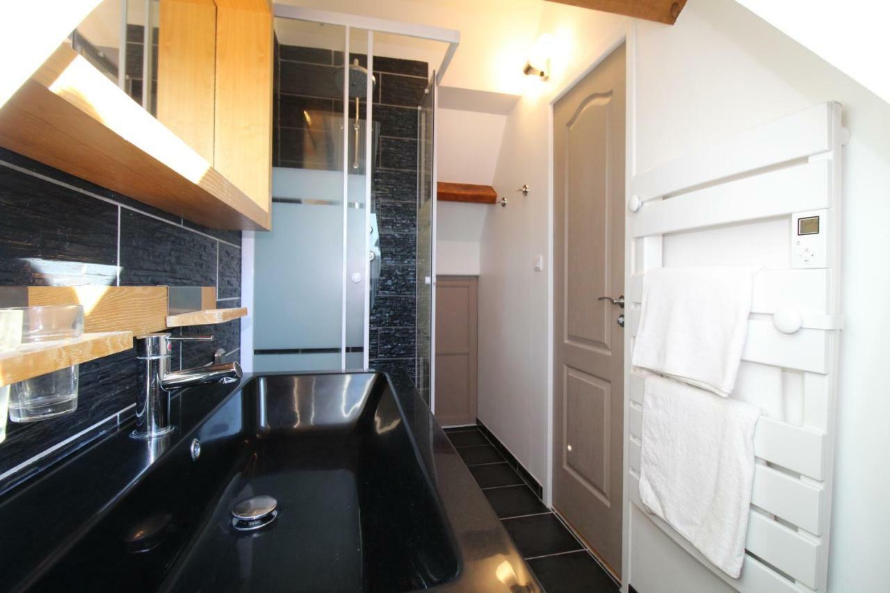 Cadre Exceptionnel: Duplex Classe 4**** Tennis, Piscine, Parking, Linge Inclus, Wifi, Materiel Bebe, Proximite Centre Довил Екстериор снимка